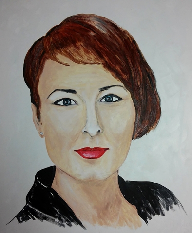 Portrety kobiet na zamówienie